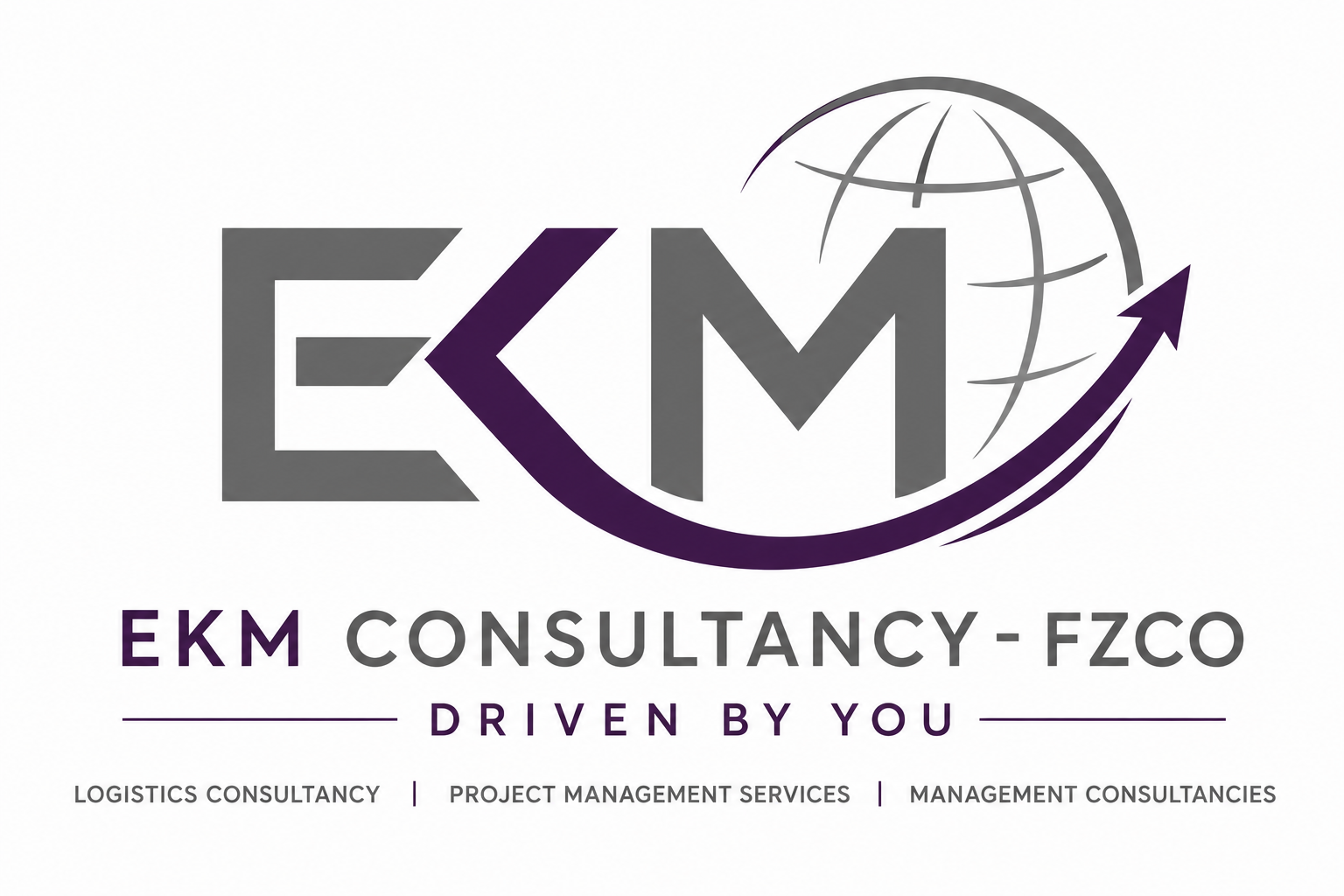 EKM Consultancy – FZCO